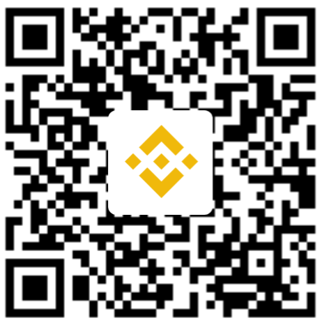 QR Code لدعم المطور